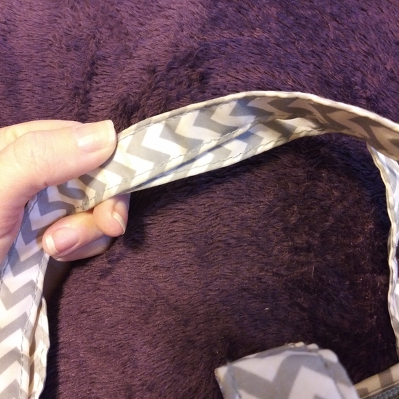 Makeup bag - Picture 2 of 4